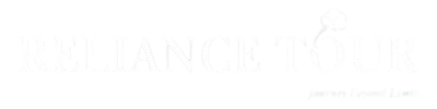 Reliance Tour Travel Logo