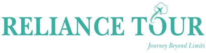 Reliance Tour Travel Logo