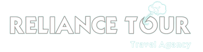 Reliance Tour Travel Logo