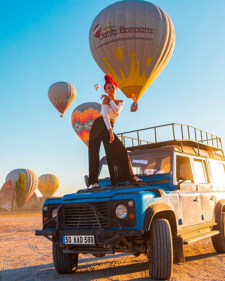 Balloon Image