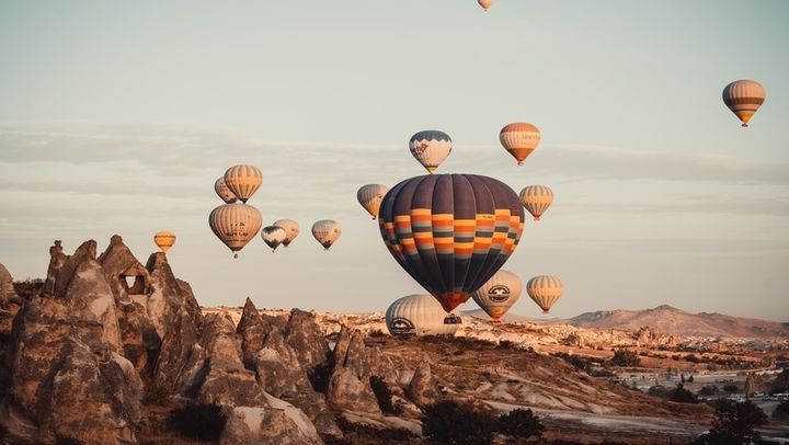 Balloon Image