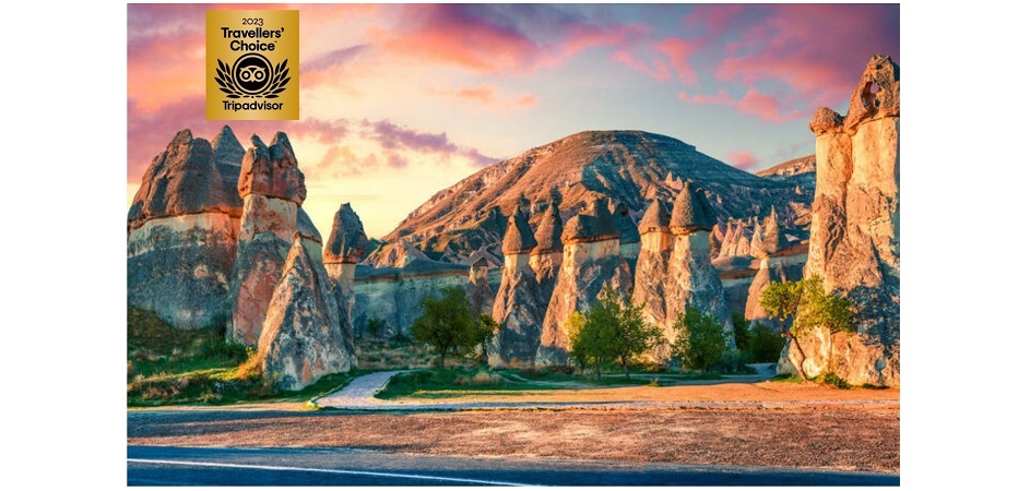 Private Cappadocia Tour