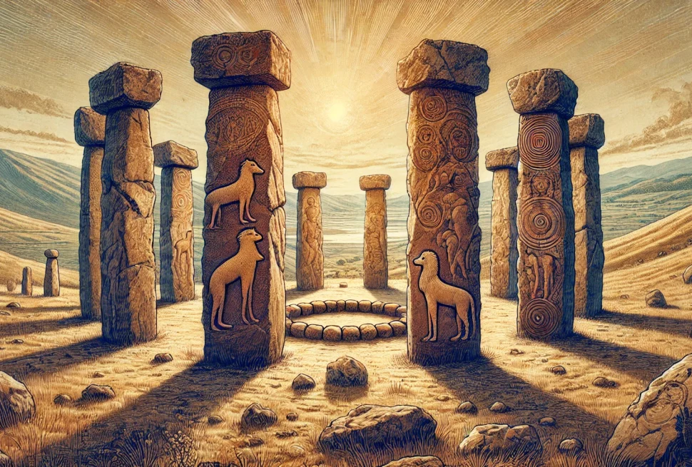 Göbekli Tepe