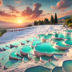 Pamukkale