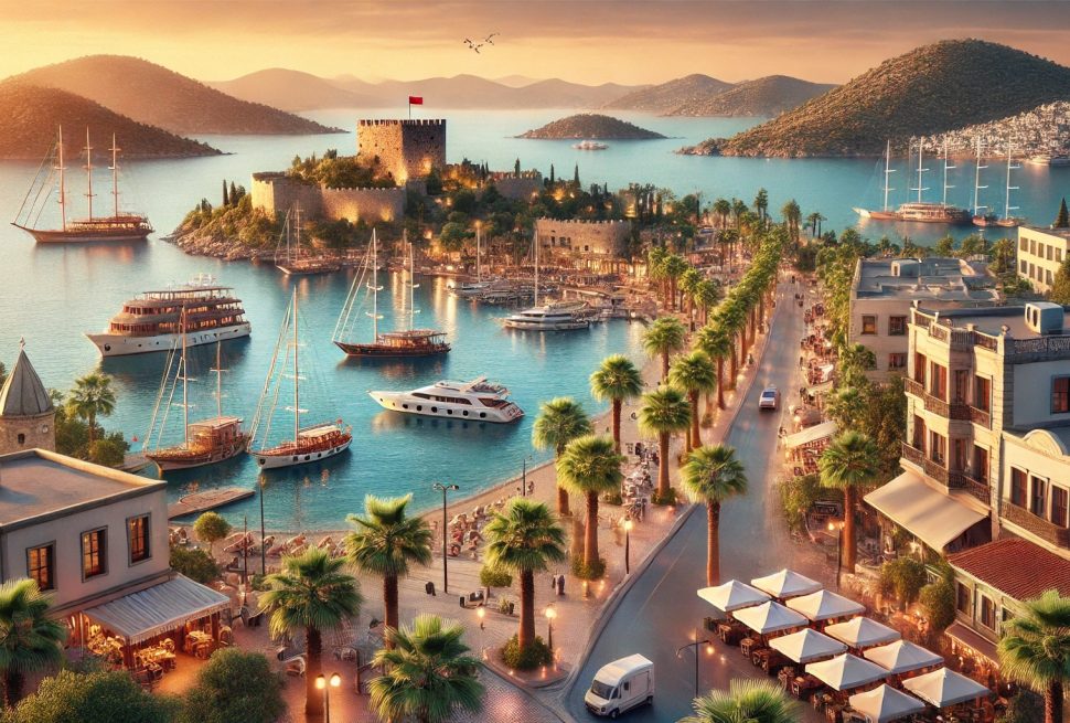 Bodrum