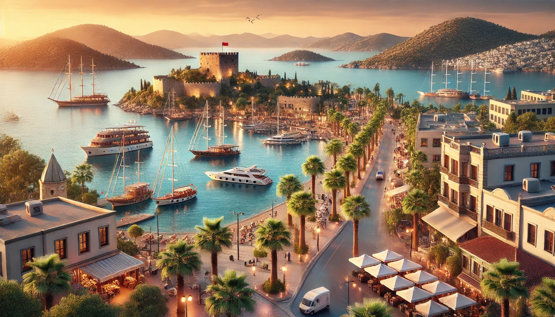 Bodrum